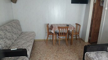 V gostyakh u Baby Poli