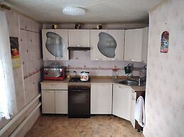 V gostyakh u Baby Poli