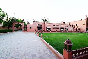 Hotel Sagar