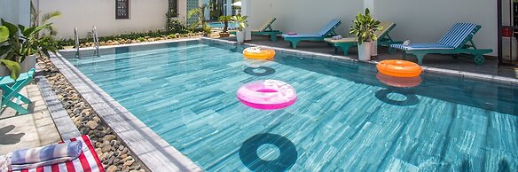 Christina's Hoi An - The Blossom Villa