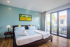 Christina's Hoi An - The Blossom Villa