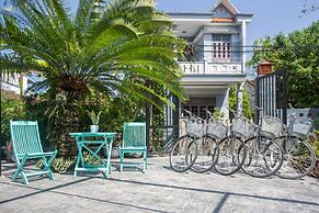 Christina's Hoi An - The Blossom Villa