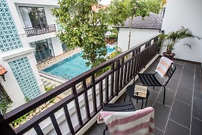 Christina's Hoi An - The Blossom Villa