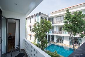 Christina's Hoi An - The Blossom Villa