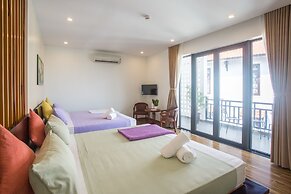 Christina's Hoi An - The Blossom Villa