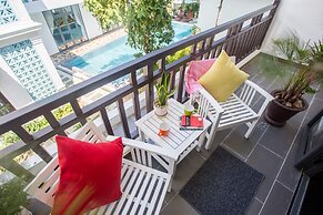 Christina's Hoi An - The Blossom Villa