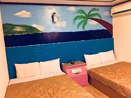 Da Tan Mountain Villa