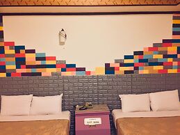 Da Tan Mountain Villa