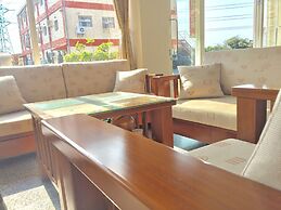 Da Tan Mountain Villa