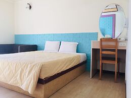 Da Tan Mountain Villa