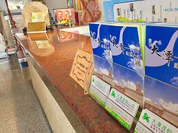 Da Tan Mountain Villa