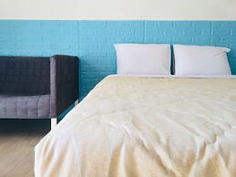 Da Tan Mountain Villa