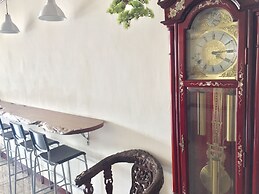 Da Tan Mountain Villa