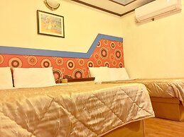 Da Tan Mountain Villa