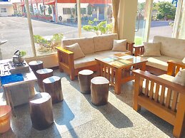 Da Tan Mountain Villa