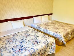 Da Tan Mountain Villa