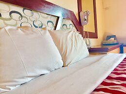 Da Tan Mountain Villa