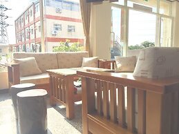 Da Tan Mountain Villa