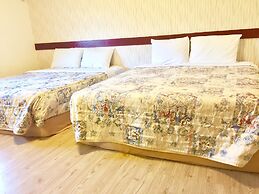 Da Tan Mountain Villa