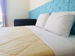 Da Tan Mountain Villa