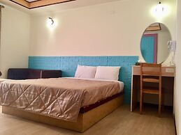 Da Tan Mountain Villa