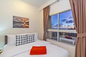 Chic Condo Karon by RESAVA