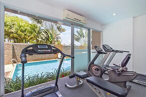 Chic Condo Karon by RESAVA