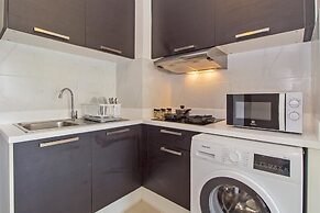 Chic Condo Karon by RESAVA