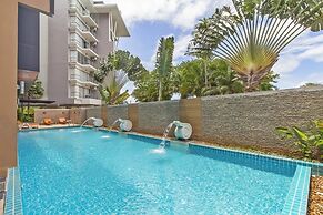 Chic Condo Karon by RESAVA