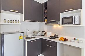 Chic Condo Karon by RESAVA