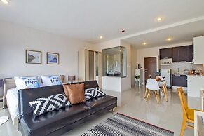 Chic Condo Karon by RESAVA