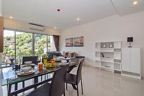 Chic Condo Karon by RESAVA