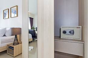 Chic Condo Karon by RESAVA