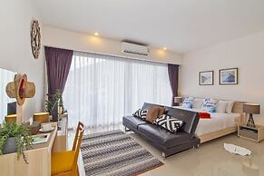 Chic Condo Karon by RESAVA