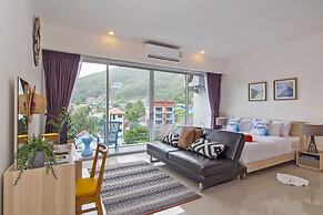 Chic Condo Karon by RESAVA