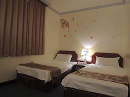 Kinmen Laoye B&B