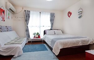 Young Minbak Osaka Guest House