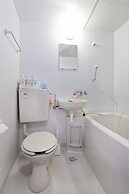 Young Minbak Osaka Guest House