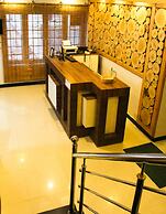 Al Woodlands Residency