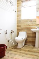 Al Woodlands Residency