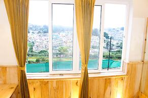 Al Woodlands Residency