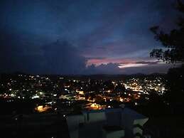 Al Woodlands Residency