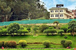 Al Woodlands Residency