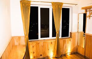 Al Woodlands Residency