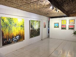 La Vida Hostel