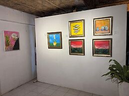 La Vida Hostel
