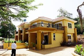 The Mansion Hotel