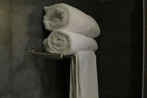 The Mansion Hotel