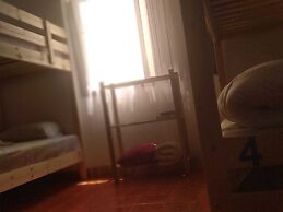 Backpackers Hostel Fonte da Telha