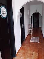 Backpackers Hostel Fonte da Telha